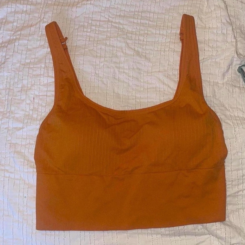 Victoria’s secret sports bra